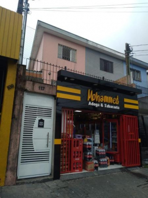 Residencial JHB